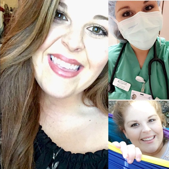 Meet your Posher, Jessica - Picture 1 of 2